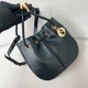 Replica Dior 13262 DFR#12384 Buddha Luxury Replica Medium Nolita Bag Black Calfskin Uk - 13262 - Buddha Luxury