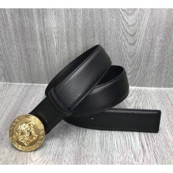 MEDUSA LOGO BELT - B49 UK