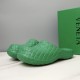 replica VENETA BEEBEE CLOG IN GREEN UK