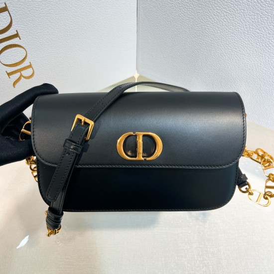 Replica 30 Montaigne Avenue Bag Black Box Calfskin Uk Replica 30 Montaigne Avenue Bag Black Box Calfskin Uk