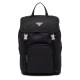 Replica Prada 15860 PFR#11880 Buddha Luxury Replica Re-Nylon Backpack Uk - 15860 - Buddha Luxury