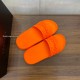 replica ALLOVER SLIDERS IN ORANGE - VSS10 UK