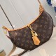 Replica L 13666 LFR#15080 Buddha Luxury Replica Looping Brown Monogram Canvas M12939 Uk - 13666 - Buddha Luxury