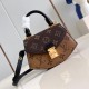 Replica L 13839 LFR#11653 Buddha Luxury Replica Pico Tilsitt Handbag Monogram And Monogram Reverse Coated Canvas M83473 Uk - 13839 - Buddha Luxury
