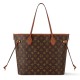Replica L 13748 LFR#13623 Buddha Luxury Replica Neverfull Inside Out Mm Tote Bag Tan M12061 Uk - 13748 - Buddha Luxury