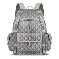 HIT THE ROAD BACKPACK DI0R GRAY CD DIAMOND CANVAS UK HIT THE ROAD BACKPACK DI0R GRAY CD DIAMOND CANVAS UK