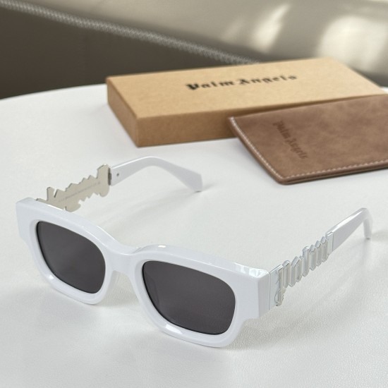 Replica Posey Sunglasses White - Sg57 Uk