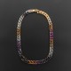 replica CHAIN LINKS NECKLACE M69462 UK