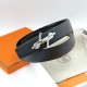 Replica NOUE BELT BUCKLE & REVERSIBLE LEATHER STRAP - B380 UK replica NOUE BELT BUCKLE & REVERSIBLE LEATHER STRAP - B380 UK