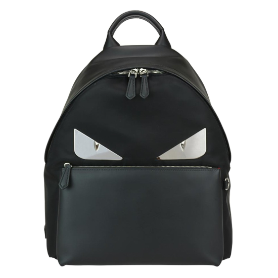 Replica BAG BUGS NYLON AND LEATHER BACKPACK UK replica BAG BUGS NYLON AND LEATHER BACKPACK UK