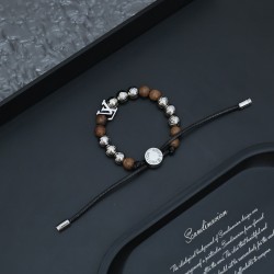 Lv Surfin' Beads Bracelet M1588A Uk