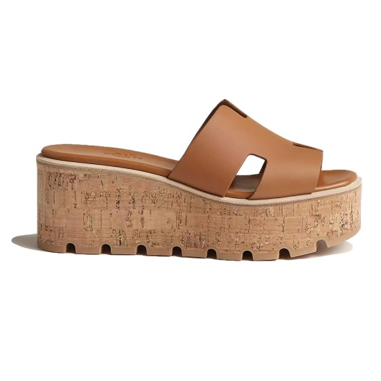 Replica Eze 30 Sandals Brown - Hs50 Uk
