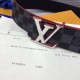 Replica LV INITIALES 40MM REVERSIBLE BELT - B97 UK replica LV INITIALES 40MM REVERSIBLE BELT - B97 UK