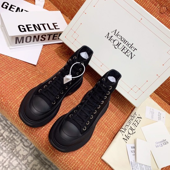 replica TREAD SLICK BOOTS - AM31 UK
