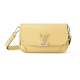 Replica L Women CrossBody and Shoulder Buci Cross-Body Bag Yellow Epi Leather M22618 Uk