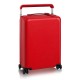 Replica L 15570 LFR#11450 Replica Horizon 55 Rolling Luggage Red Epi Leather Uk - 15570 - Buddha Luxury