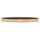 Replica PRETTY LV 20MM REVERSIBLE BELT BEIGE - B335 UK replica PRETTY LV 20MM REVERSIBLE BELT BEIGE - B335 UK