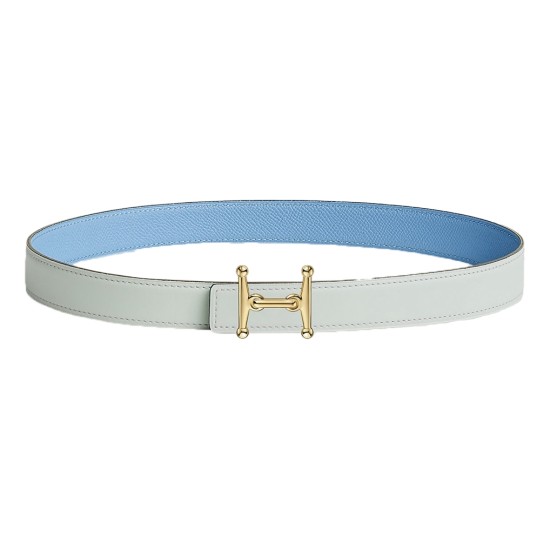 Replica MORS H BELT BUCKLE & REVERSIBLE LEATHER STRAP - B347 UK replica MORS H BELT BUCKLE & REVERSIBLE LEATHER STRAP - B347 UK