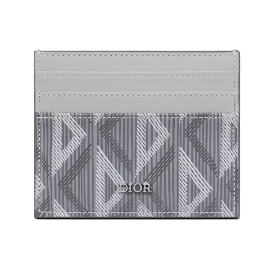 Replica CARD HOLDER GRAY CD DIAMOND CANVAS UK replica CARD HOLDER GRAY CD DIAMOND CANVAS UK