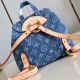 Replica Venice Backpack Blue Monogram Denim M46836 Uk Replica Venice Backpack Blue Monogram Denim M46836 Uk