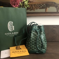 Petit Flot Bucket Bag In Green Uk Petit Flot Bucket Bag In Green Uk