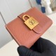 Replica L 14323 LFR#14725 Buddha Luxury Replica Low Key Compact Wallet In Cognac M12148 Uk - 14323 - Buddha Luxury