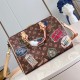 Replica L Women CrossBody and Shoulder Speedy Bandouliere 30 Handbag Monogram Canvas M47087 Uk Replica Speedy Bandouliere 30 Handbag Monogram Canvas M47087 Uk - 13854 - Buddha Luxury
