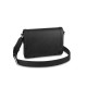 Replica L 15804 LFR#4656 Buddha Luxury Replica New Flap Messenger Taiga Leather Bag Uk - 15804 - Buddha Luxury