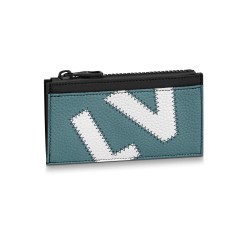 CC HOLDER TAURILLON COWHIDE LEATHER UK