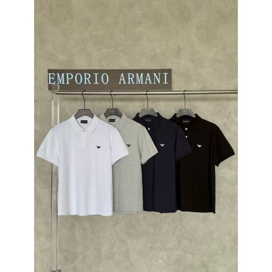 Replica Armani Polo Shirts 2