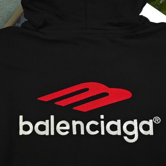 Replica Balenciaga Hoodie UK 6
