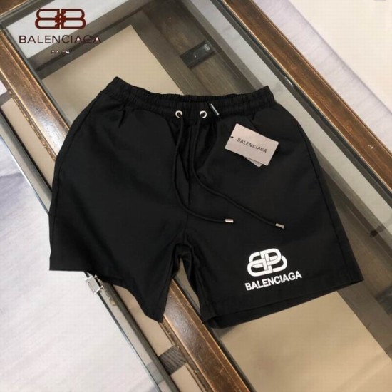 Balenciaga Swim Short 12