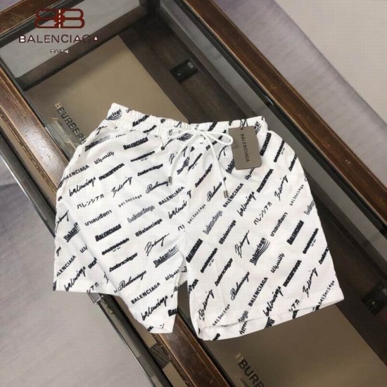 Balenciaga Swim Short 16