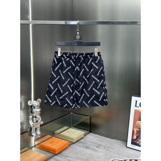 Balenciaga Swim Short 4