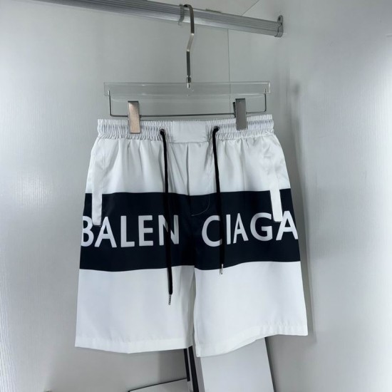 Balenciaga Swim Short 7