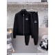 Replica Balenciaga Tracksuit UK 9