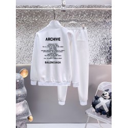 Balenciaga Tracksuit UK 8