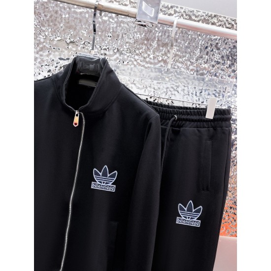 Replica Balenciaga Tracksuit UK 9
