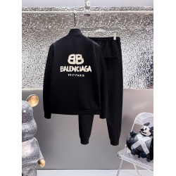 Balenciaga Tracksuit UK 11 Balenciaga Tracksuit UK 11