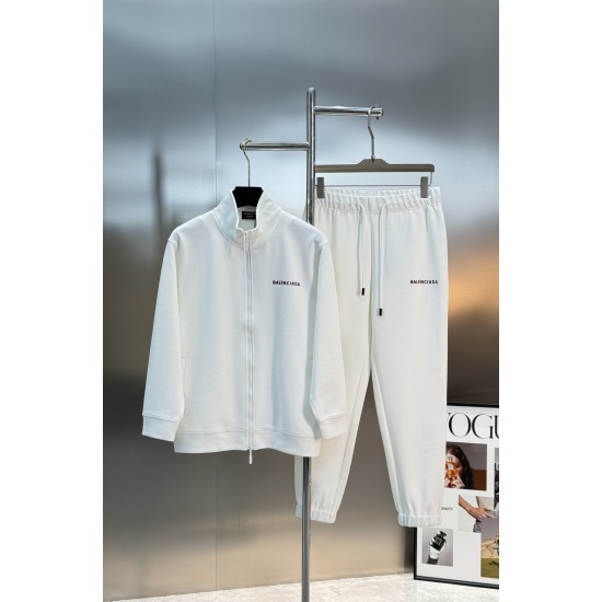 Replica Balenciaga Tracksuit UK 7