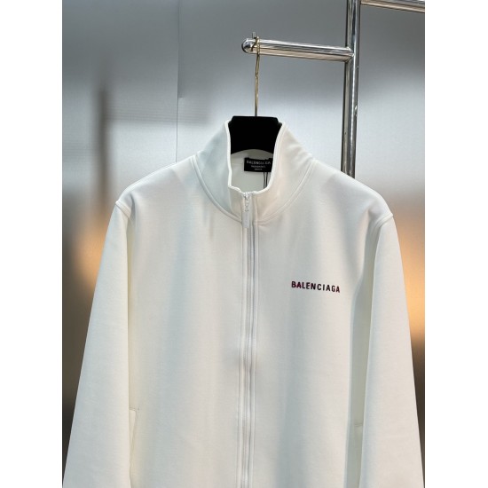 Replica Balenciaga Tracksuit UK 7