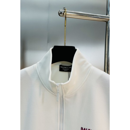 Replica Balenciaga Tracksuit UK 7