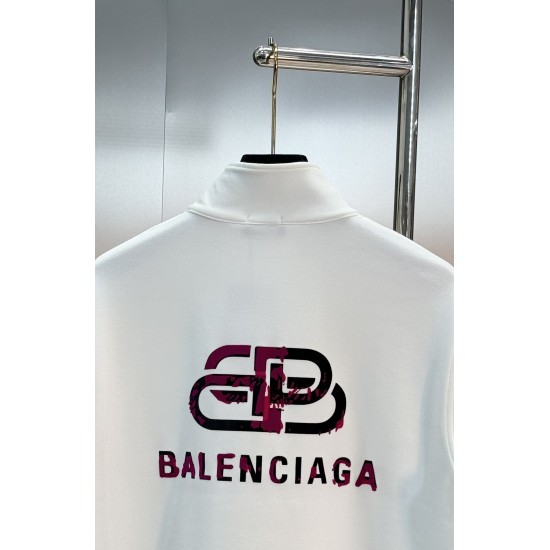 Replica Balenciaga Tracksuit UK 7