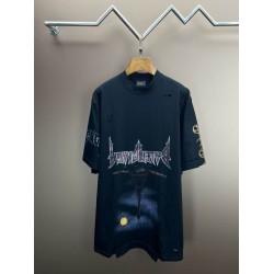 Balenciaga T-Shirt 107 Balenciaga T-Shirt 107