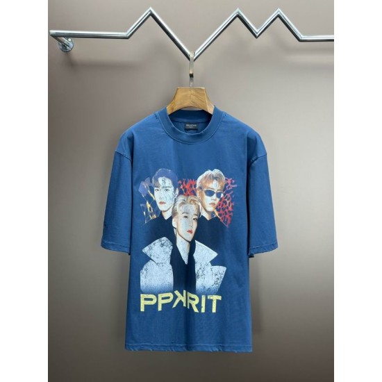 Balenciaga T-Shirt 118