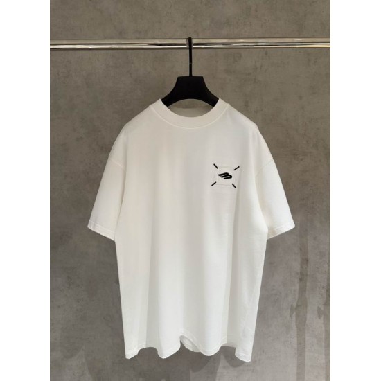 Replica Balenciaga T-Shirt 137 - 20956 - Buddha Luxury