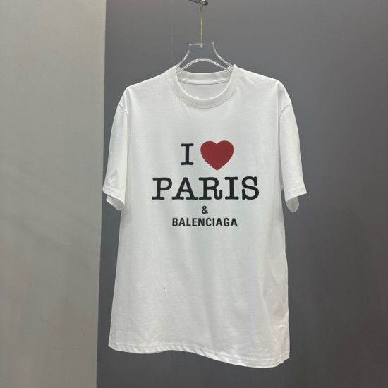 Replica Balenciaga T-Shirt 156