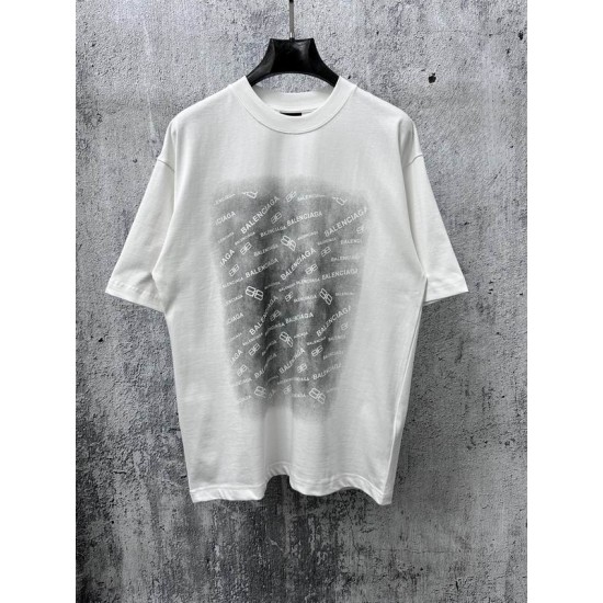 Balenciaga T-Shirt 2