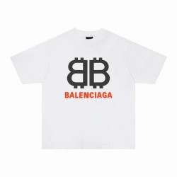 Balenciaga T-Shirt 208 Balenciaga T-Shirt 208