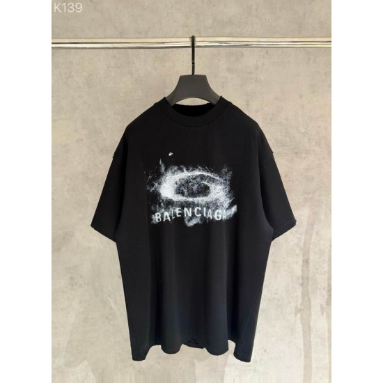 Replica Balenciaga 20841 Balenciaga T-Shirt 22 Buddha Luxury Replica Balenciaga T-Shirt 22 - 20841 - Buddha Luxury